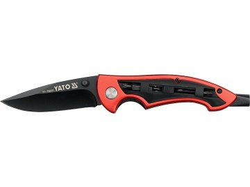 Nůž s bity YT-76031