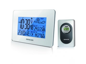 SENCOR SWS 51 W