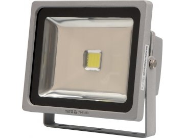 Reflektor s vysoce svítivou COB LED, 30W, 2100lm, IP65