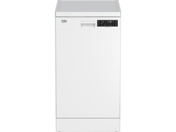 BEKO DFS 28020 W myčka nádobí