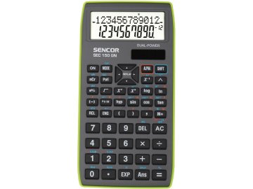 SEC 150 GN SENCOR