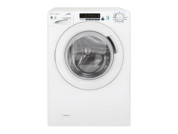 CANDY GVSW 485D-S PRAČKA SE SUŠIČKOU + dárek zdarma nebo zpět 500 Kč + distribuce CZ