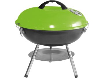 FIELDMANN FZG 1100G Grily stolní na uhlí