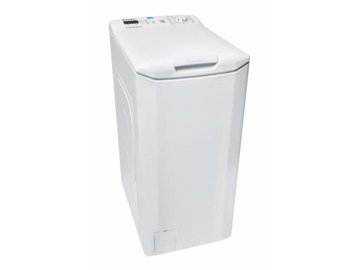 CANDY CST 372L-S PRAČKA VRCH. PL. + cashback(zpět) 500 Kč + distribuce CZ
