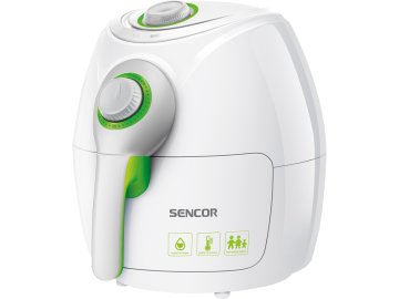 Sencor SFR 3220WH Horkovzdušná Fritéza