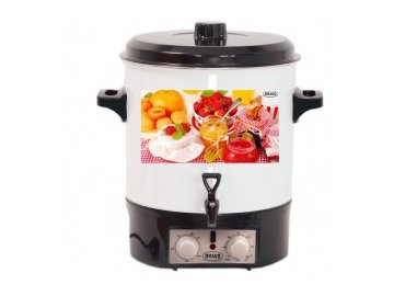 Bravo B-4500 smalt