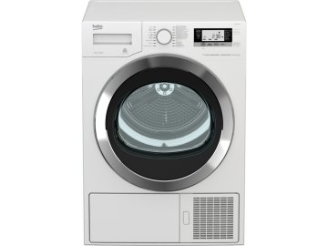 Sušička Beko DE 8635 RX0 +Distribuce CZ