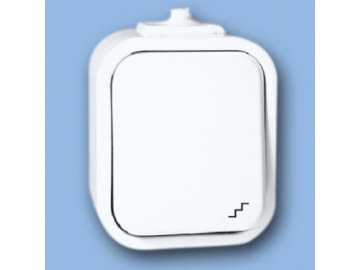 instalacni spinac wnt 5 ip44 bila