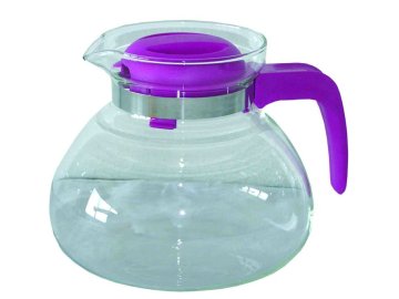 Konvice 1,5 l Svatava plast