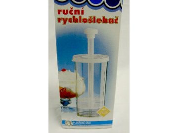 Rychlošlehač ruční