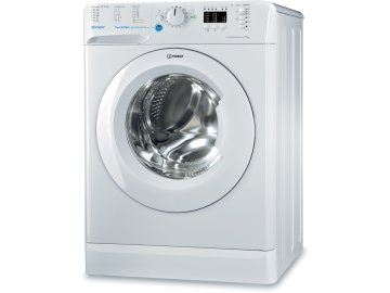 Pračka Indesit BWSA 61253 W EU