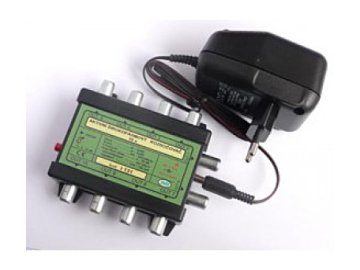 ivo aktivni rozbocovac i131