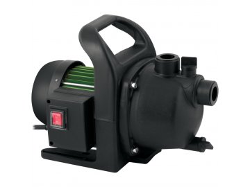 FIELDMANN FVC 8020 Zahradní čerpadlo + ZDARMA pracovní rukavice