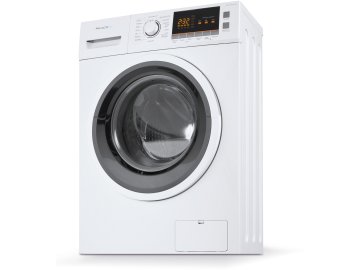 PHILCO PLDS 126403 Crown pračka + prodloužená záruka 36 měsíců po registraci
