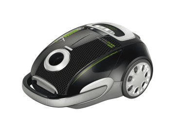 Sáčkový vysavač Sencor SVC 9000BK