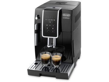 DéLonghi ECAM 350.15 B - plnoautomatické espresso