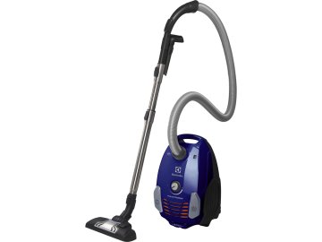 EPF63DB VYSAVAČ SÁČKOVÝ ELECTROLUX +distribuce CZ