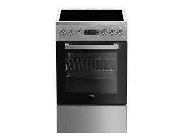 FSM 57300GX SPORÁK SKLOKERAMICKÝ BEKO