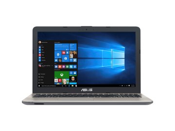 ASUS X541UV-DM816T 15,6 i3-6006 4G 1T 2G