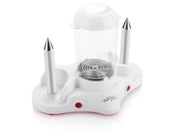 Hot-dog Gallet MAH 502