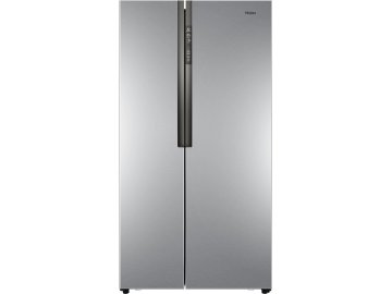 HAIER HRF 521DS6 SBS CHLADNIČKA + dodatečná sleva na výrobky philco