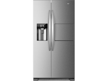 Haier HRF 630AM7 + dodatečná sleva na výrobky philco