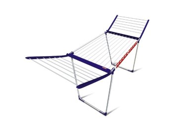 Sušák na prádlo Leifheit Pegasus 150