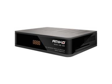 Amiko Mini HD
