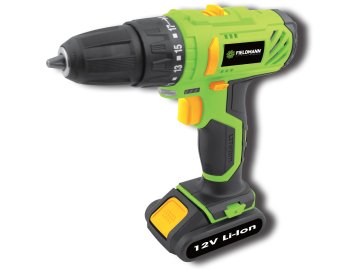 FIELDMANN FDV 10201-A + ZDARMA pracovní rukavice