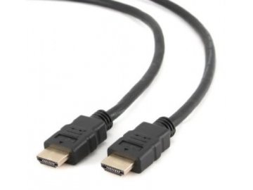 hdmi kabel hdmi 2 0 a konektor hdmi 2 0 a konektor 1m sacek cc hdmi4 1m