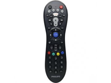 SRP3014/10 DÁLKOVÉ OVLÁDÁNÍ 4v1 PHILIPS