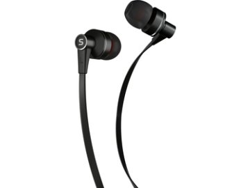 SEP 300 MIC BLACK MET SLUCHÁTKA SENCOR