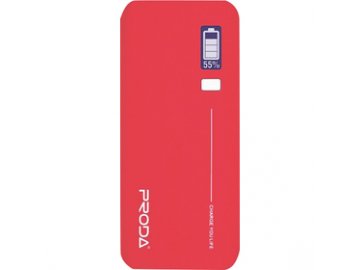 Power Bank Proda EX 20000mAh Črvn. REMAX