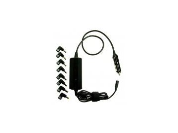 Univerzální CL Auto adaptér k notebooku 90W