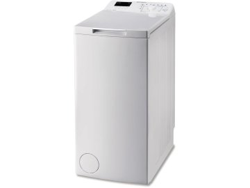 BTW D61053 (EU) PRAČKA VRCH. PL. INDESIT