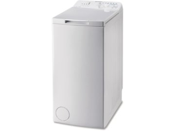 BTW A51052 (EU) PRAČKA VRCH. PL. INDESIT