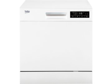 DTC 36810W MYČKA STOLNÍ BEKO