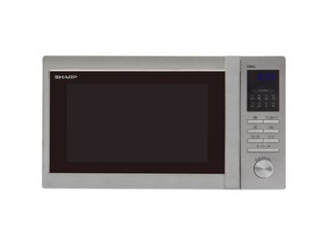 R 722STWE MIKROVLNNÁ TROUBA S GRIL SHARP