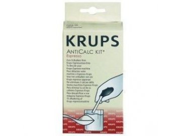 F0540010 ODVÁPŇOVAČ KRUPS