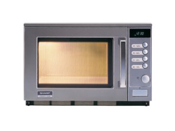 Sharp R 25 AM + bonus v e-shopu