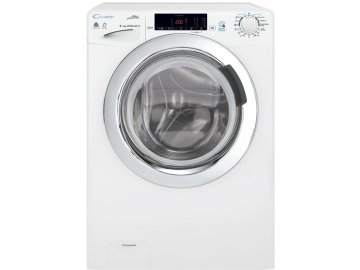 GVSW 485TWC/5-S PRAČKA SE SUŠIČKOU CANDY