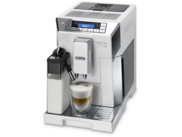 ECAM 45.760.W ESPRESSO DELONGHI