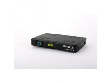 OPTIBOX DVB-S2 přijímač miniZebra Irdeto SE - 3 roky záruka