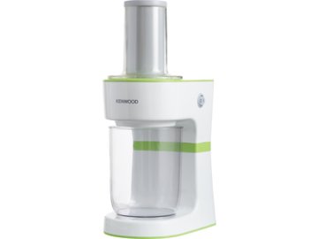 FGP 203WG SPIRALIZÉR KENWOOD