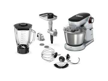 MUM9B34S27 KUCHYŇSKÝ ROBOT BOSCH