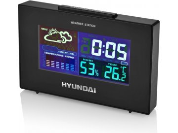 Hyundai WS 2020