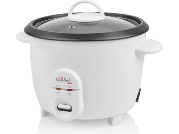 Rýžovar Gallet RC 150