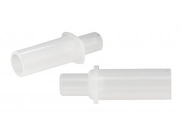 Náhradní náustek 2ks 01906 (pro 01905 a 01907)