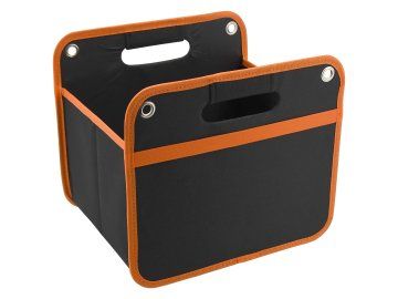 Organizér do kufru 32x29cm ORANGE 06604