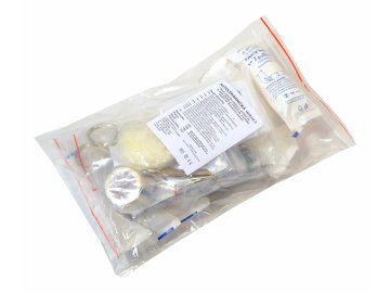 Náplň do autolékárniček CZ vel I. (expirace 4 roky)